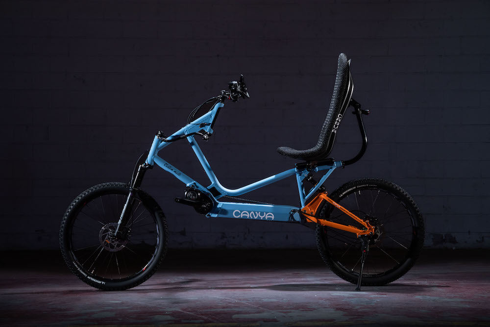 Canya Bike – 3ike
