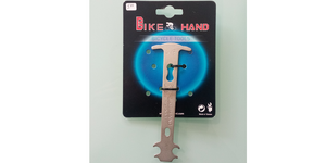 Calibre para cadena Bike Hand