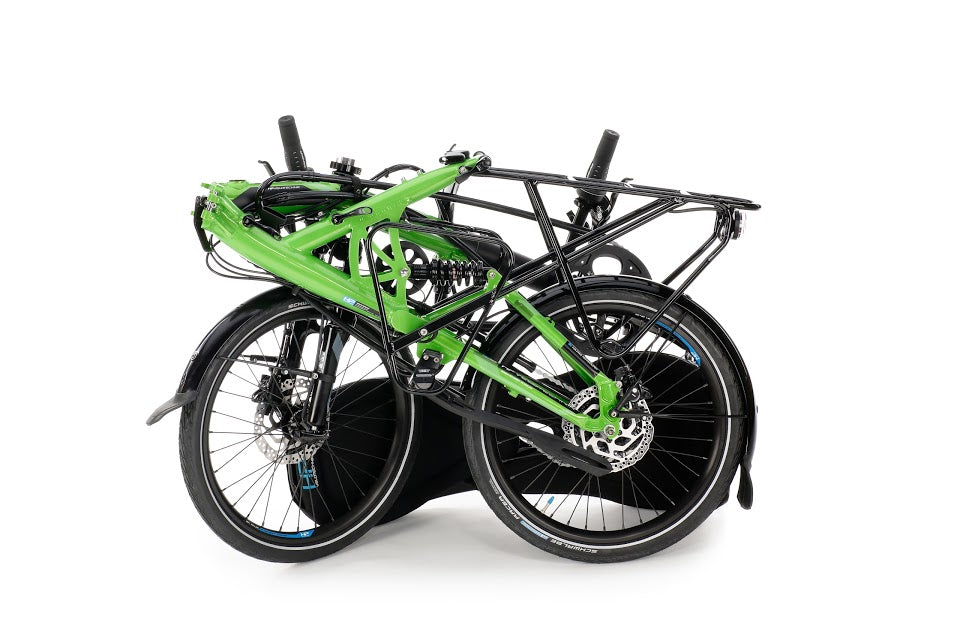 HP Grasshopper FX – 3ike