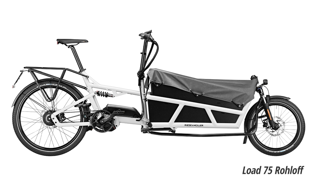 R&M Load 75 – 3ike - Main Image