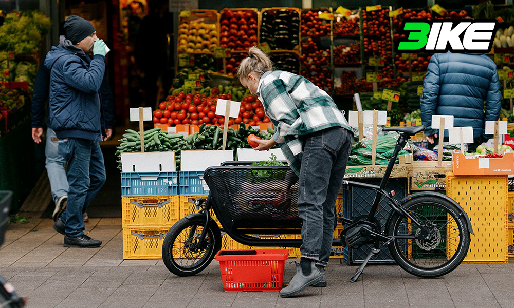 e-muli fahrrad E-Muli – 3ike