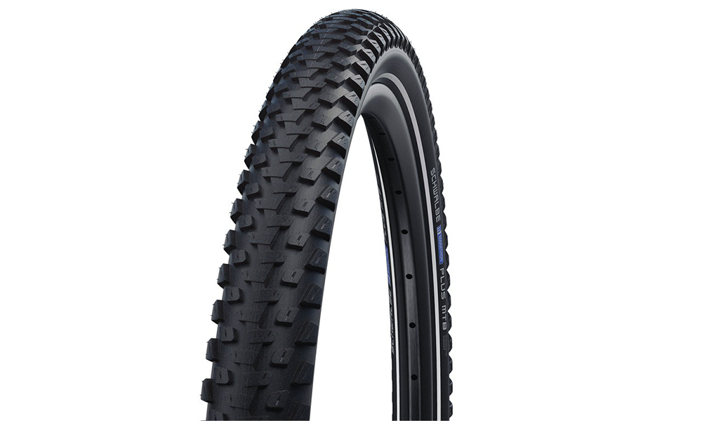 27 X 10 Mountain Bike Tire Schwalbe Marathon Mondial 26 X