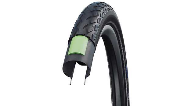 Cubierta Schwalbe Marathon 20x1.75 47 406 3ike