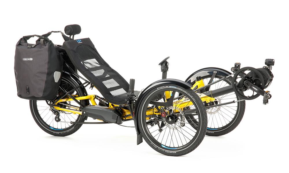 HP Velotechnik Scorpion FS 20 – 3ike