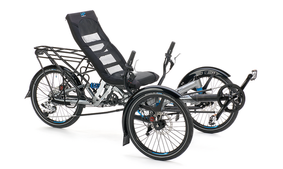 HP Velotechnik Scorpion Plus 20 – 3ike - Main Image