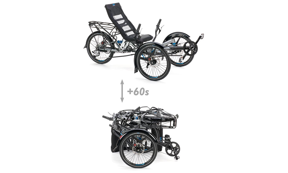 HP Velotechnik Scorpion Plus 20 – 3ike1