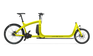 Trio bike cargo hotsell