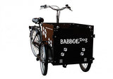 Babboe Dog-E