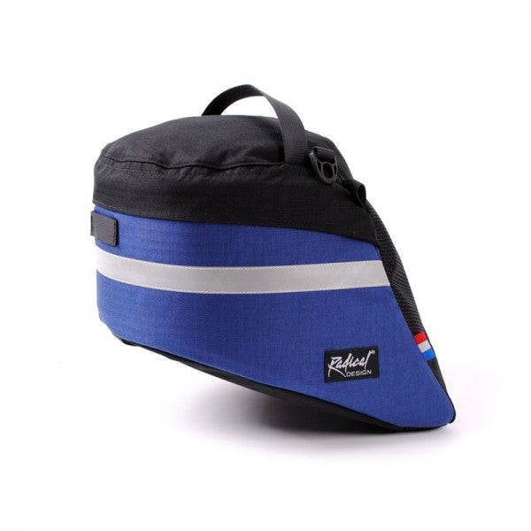 Solo Aero Narrow Seat Bag – 3ike