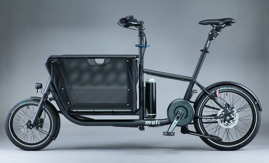 e-muli fahrrad E-Muli – 3ike